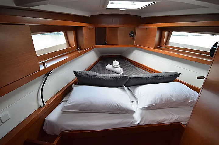 Oceanis 41 - 