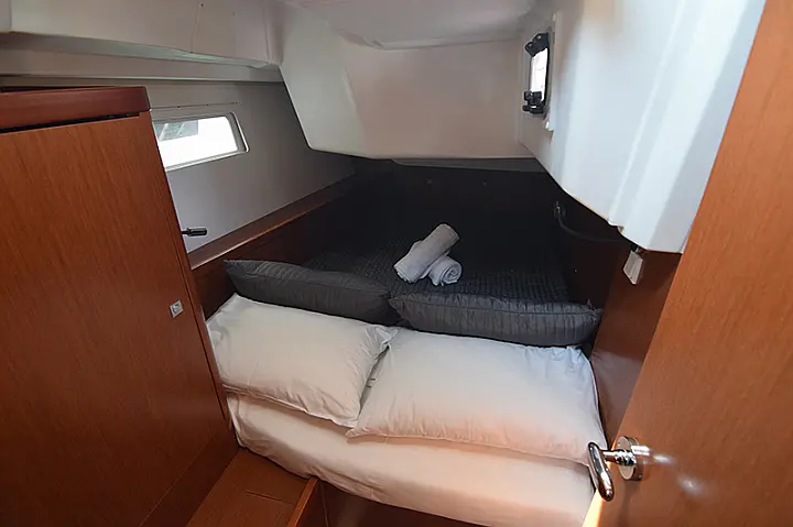 Oceanis 41 - 