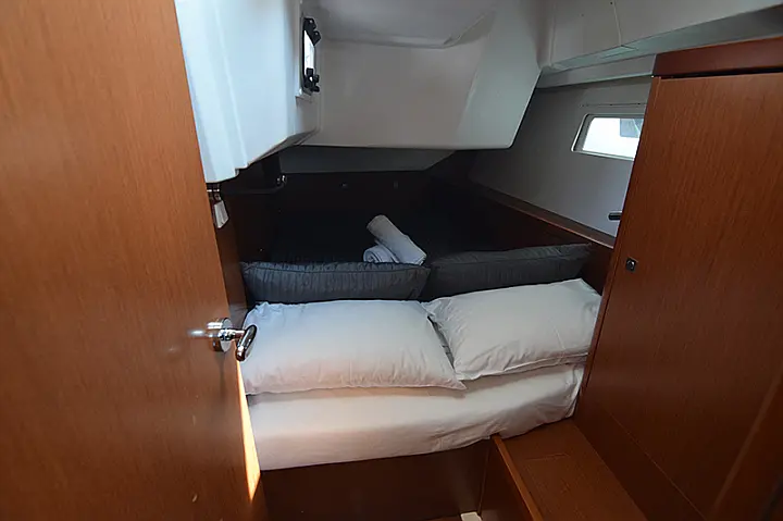Oceanis 41 - 