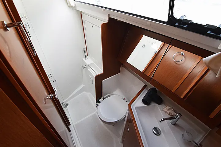 Oceanis 41 - 