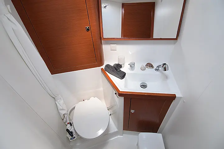Oceanis 41 - 
