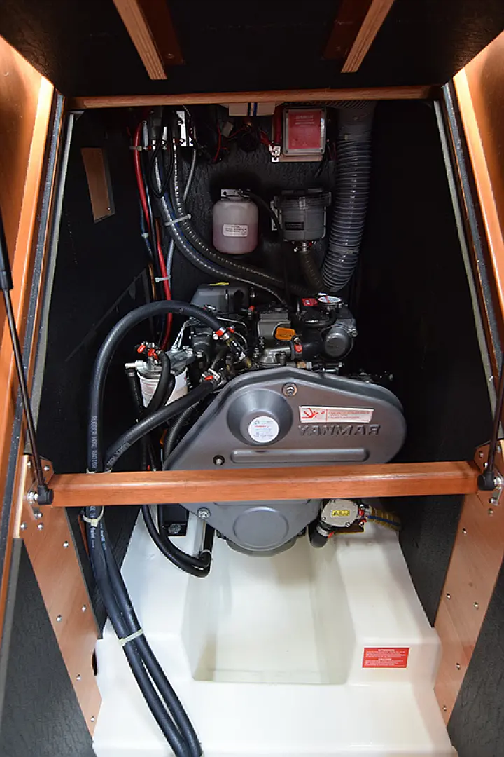 Oceanis 41 - 