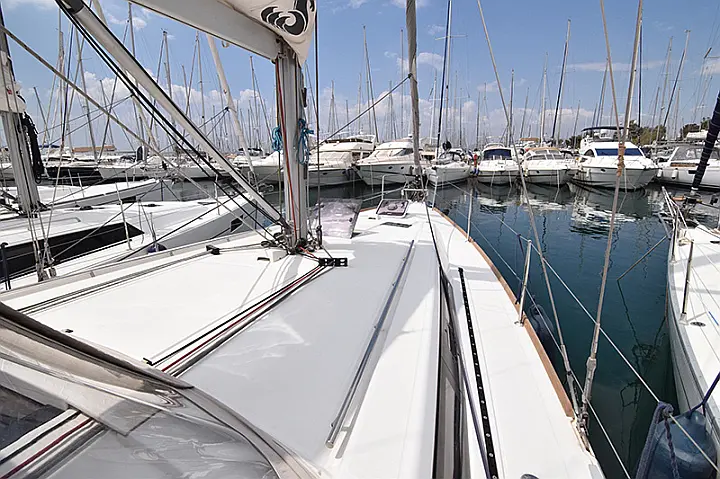 Oceanis 41 - 