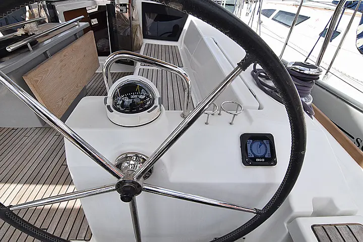 Oceanis 41 - 