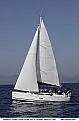 Dufour 335 GL - Sailing