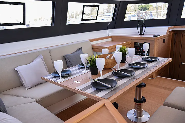 Dufour 48 Catamaran - 