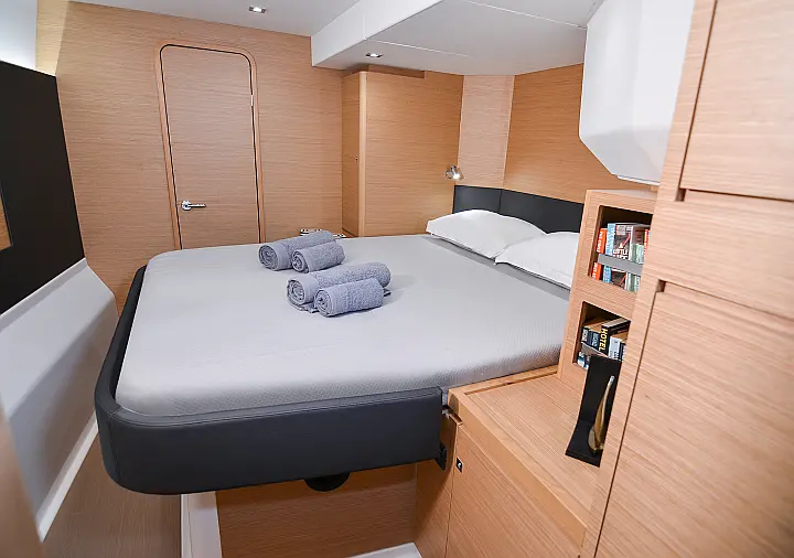 Dufour 48 Catamaran - 
