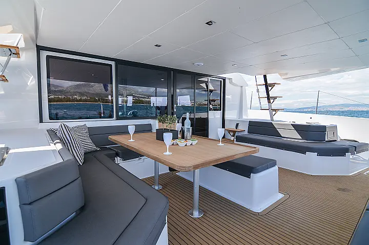 Dufour 48 Catamaran - 