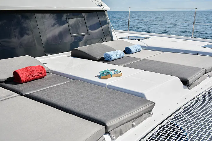 Dufour 48 Catamaran - 