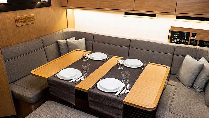 Bavaria Cruiser 46 - 