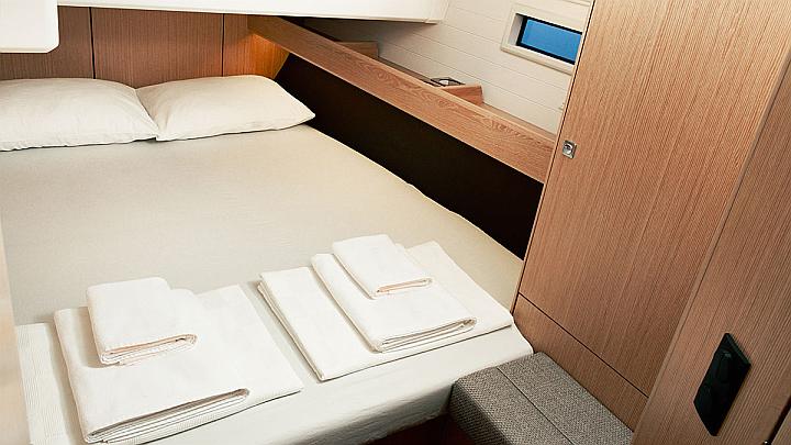 Bavaria Cruiser 46 - 