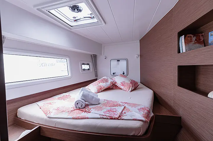 Lagoon 42 - 