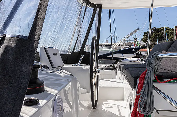 Lagoon 46  - 