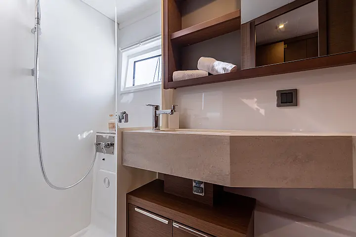 Lagoon 46  - 