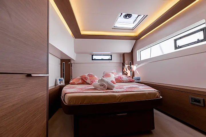 Lagoon 46  - 