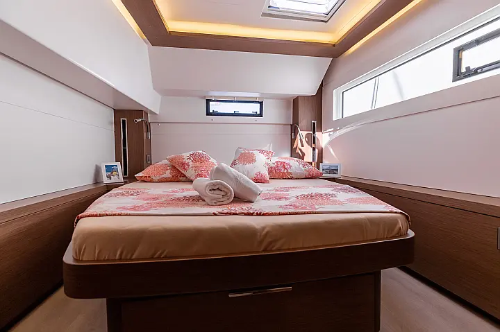 Lagoon 46  - 