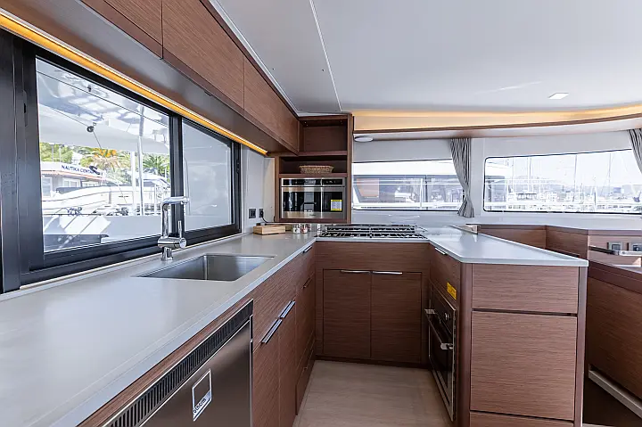 Lagoon 46  - 