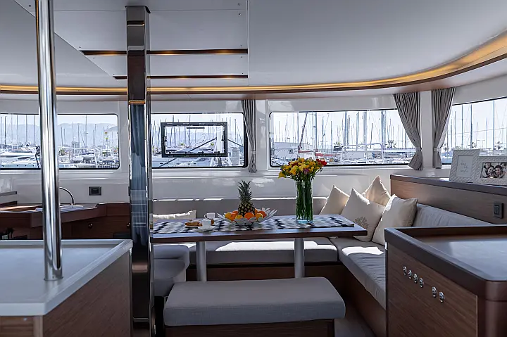 Lagoon 46  - 