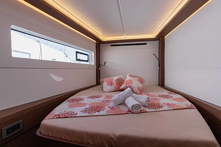 Lagoon 46  - 
