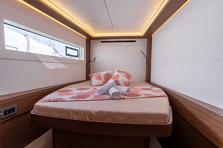 Lagoon 46  - 