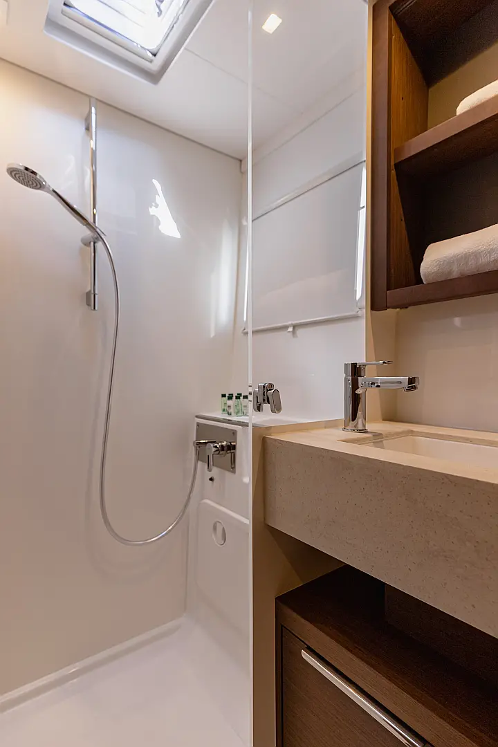 Lagoon 46  - 