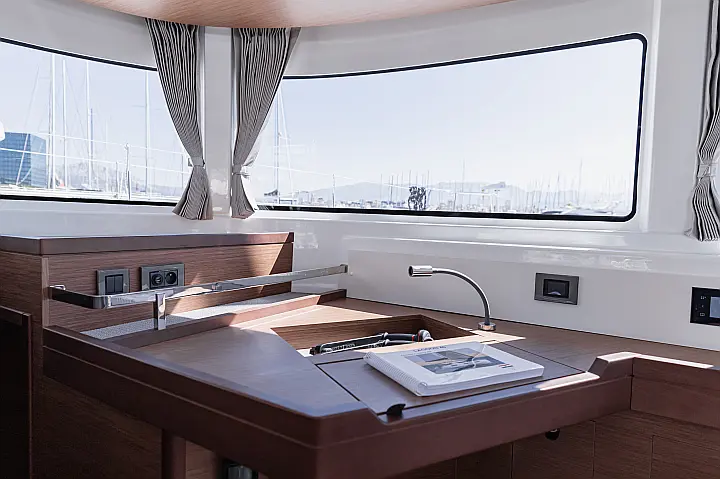 Lagoon 46  - 