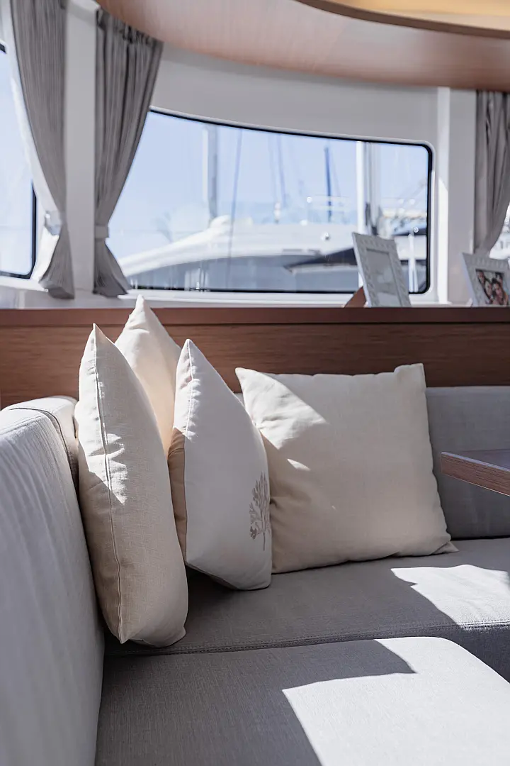 Lagoon 46  - 