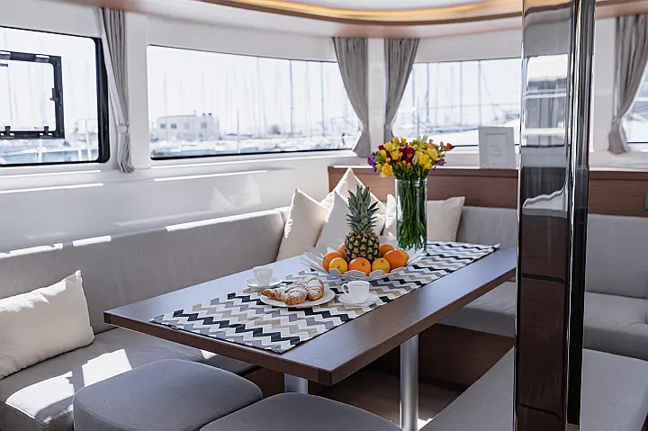 Lagoon 46  - 