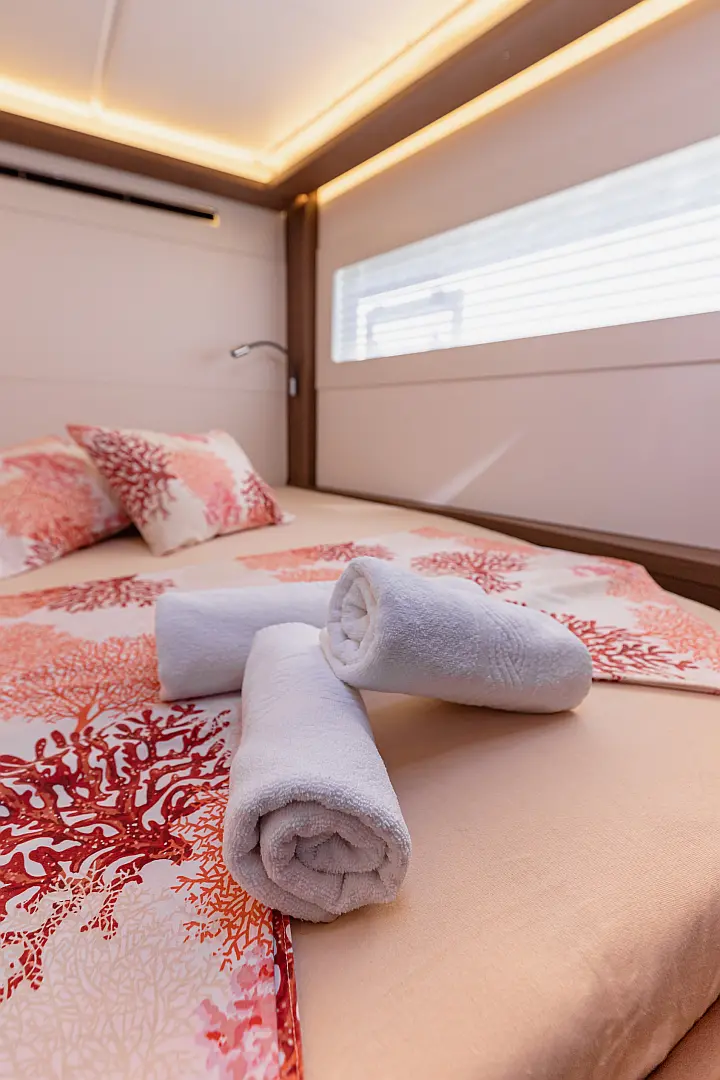 Lagoon 46  - 