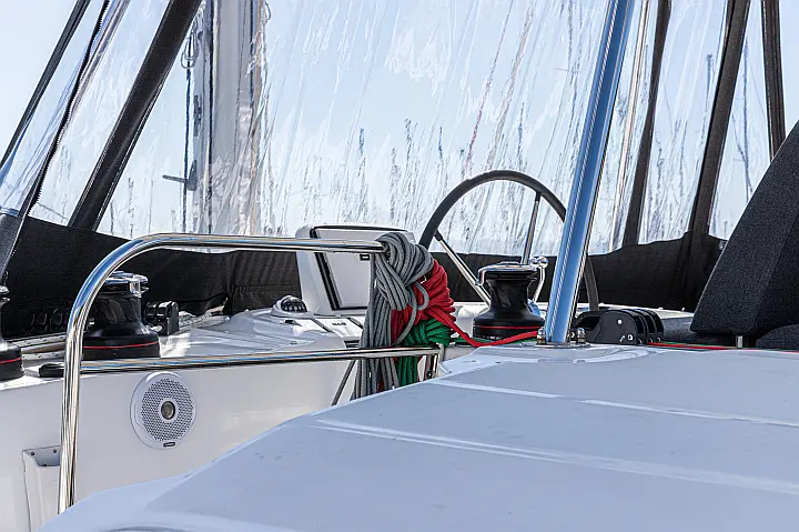 Lagoon 46  - 