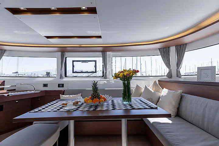 Lagoon 46  - 