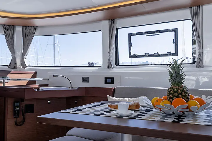 Lagoon 46  - 