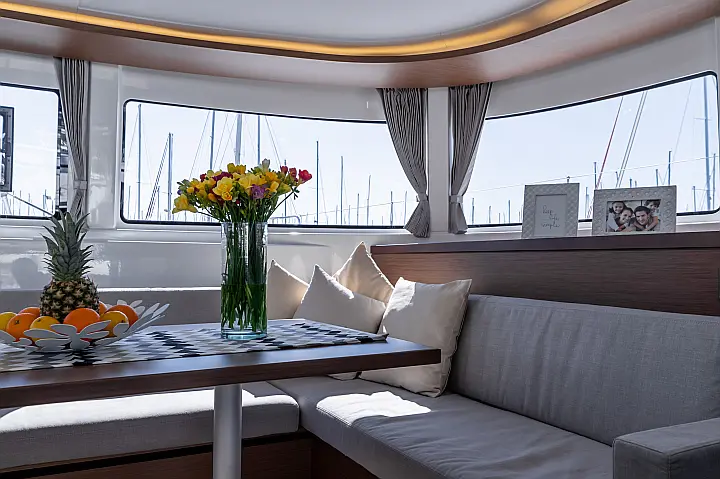 Lagoon 46  - 