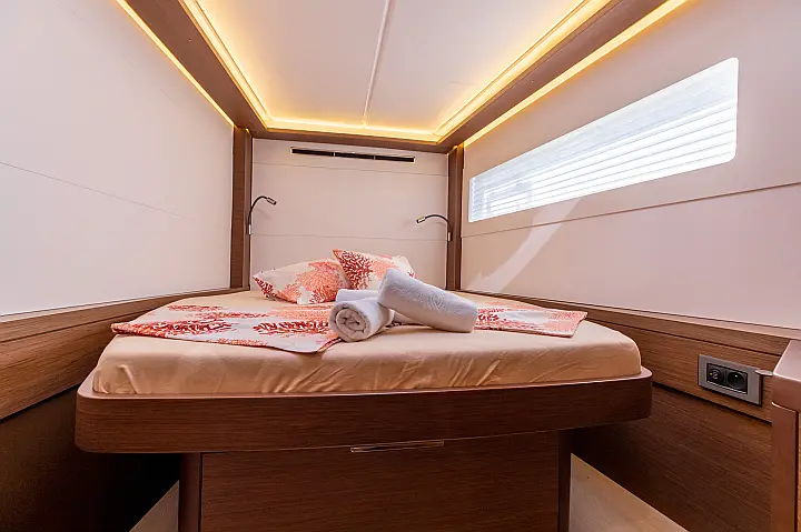 Lagoon 46  - 