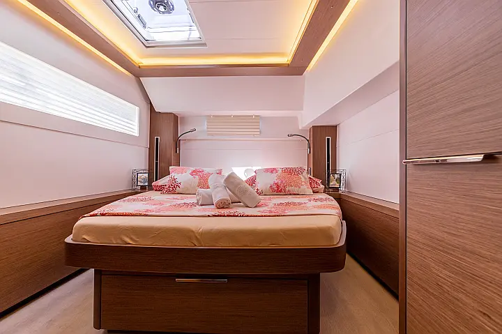 Lagoon 46  - 