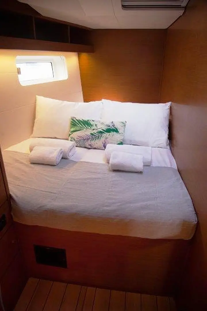 Jeanneau 54 - 