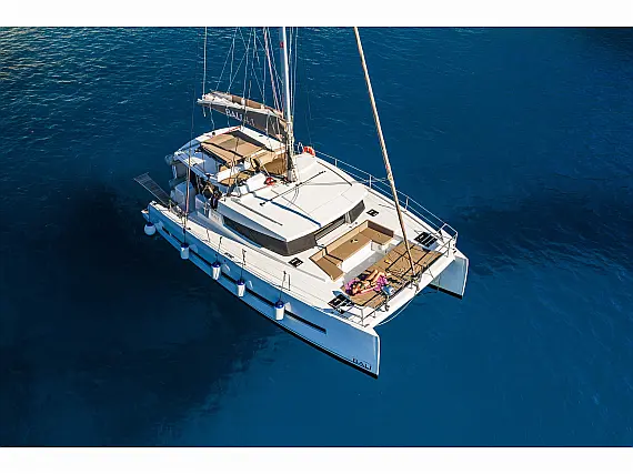 Bali 4.1 - External image