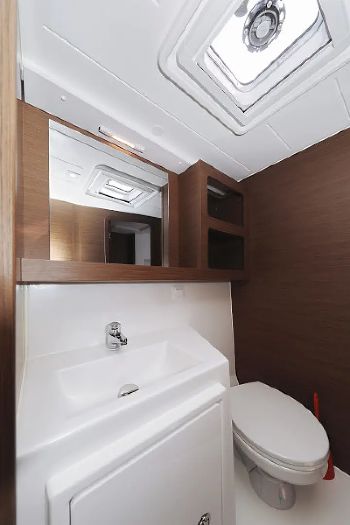 Lagoon 42  - 
