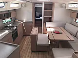 Oceanis 46.1 (3 cab) - Internal image