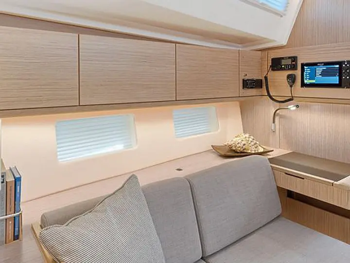 Bavaria C45 - 