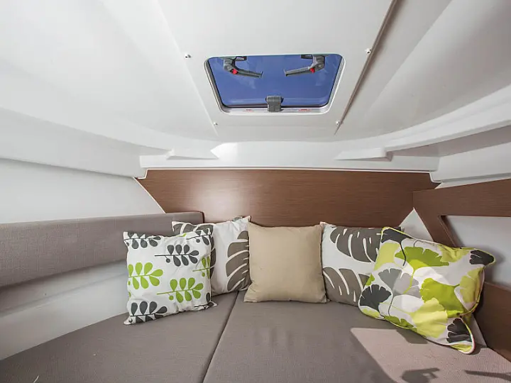 Bavaria C45 - 