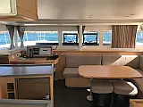 Lagoon 450F  - Internal image