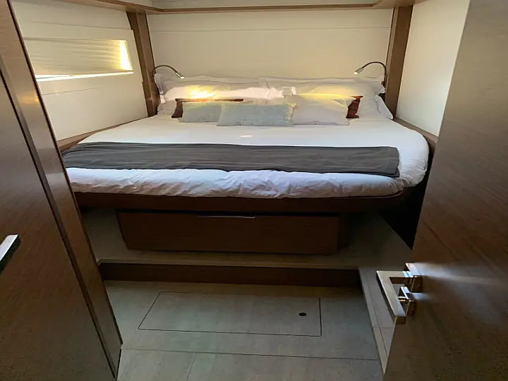 Lagoon 46  - 