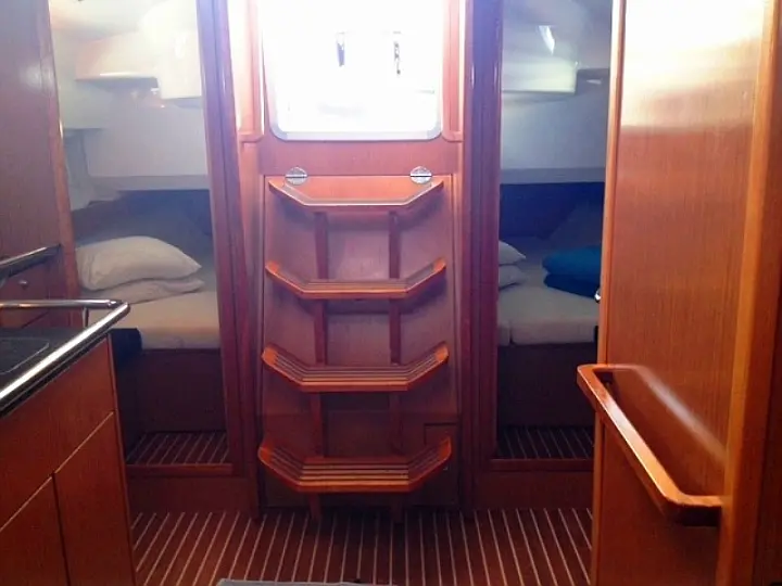 Bavaria Cruiser 36 - 