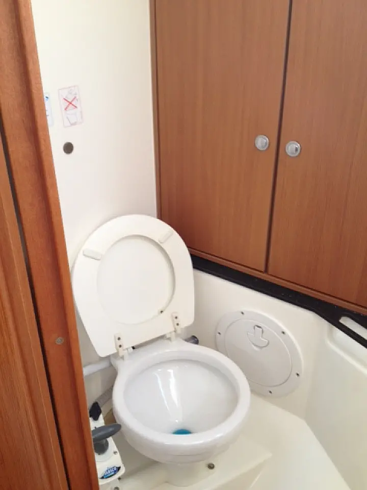 Bavaria Cruiser 36 - 