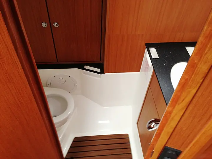Bavaria Cruiser 36 - 