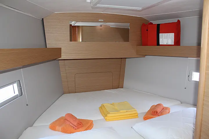 Dufour 390 Grand Large - 