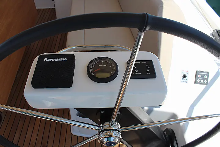 Dufour 390 Grand Large - 