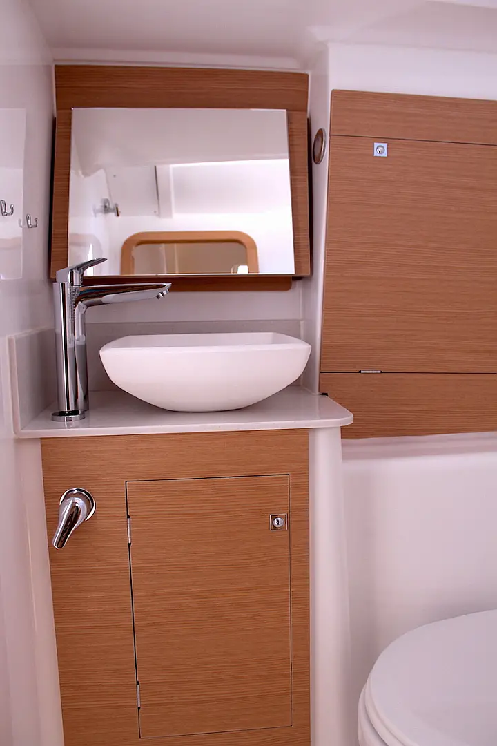 Dufour 390 Grand Large - 