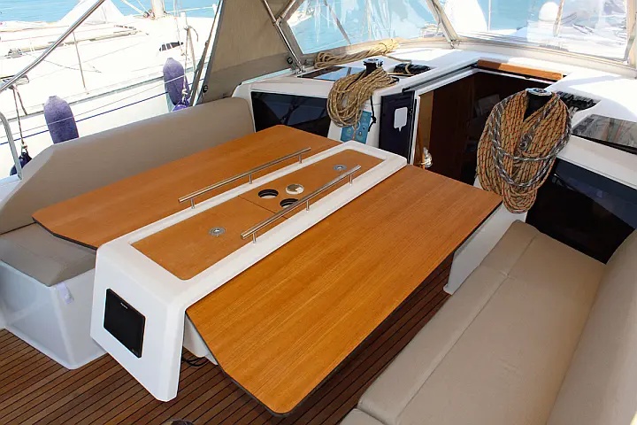Dufour 390 Grand Large - 